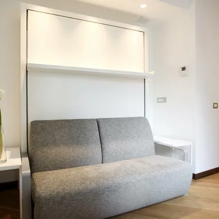 Hotel Ponti 3*