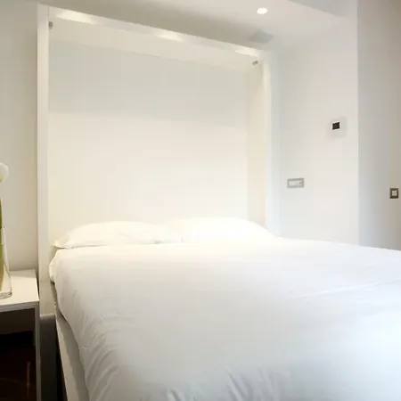 Hotel Ponti 3*