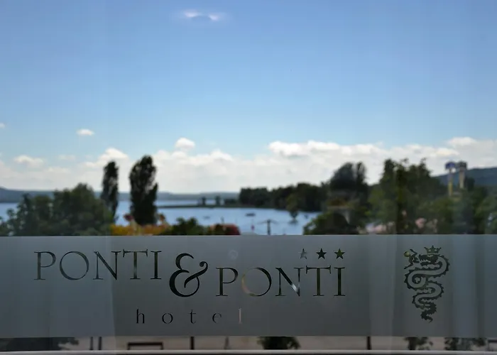 فندق Ponti أنغيرا